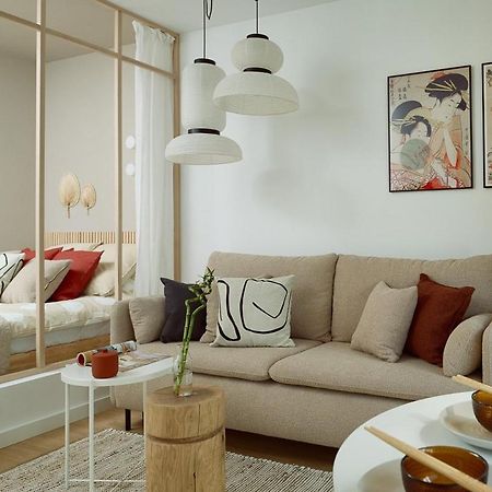 Nomirent - Apartamenty Ksiecia Witolda Wrocław Eksteriør billede