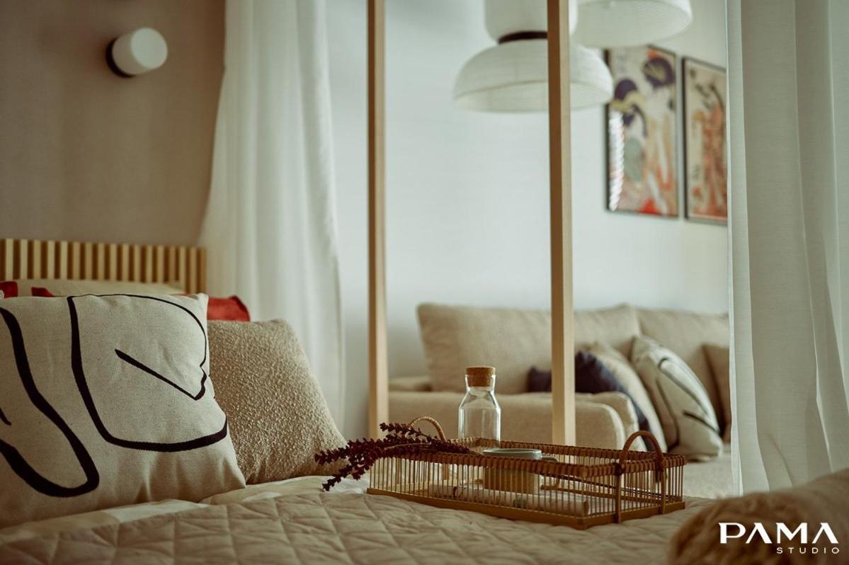 Nomirent - Apartamenty Ksiecia Witolda Wrocław Eksteriør billede