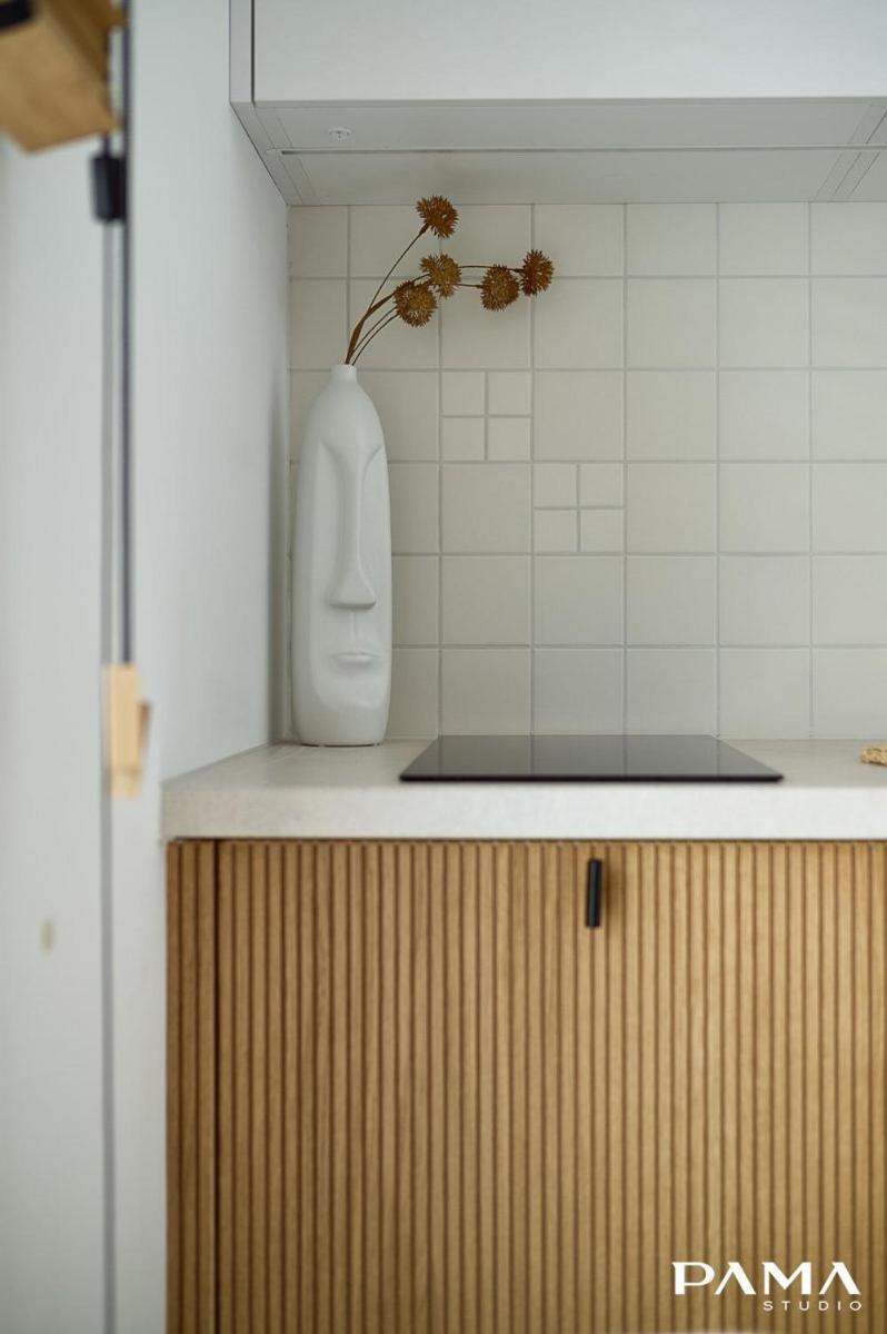 Nomirent - Apartamenty Ksiecia Witolda Wrocław Eksteriør billede