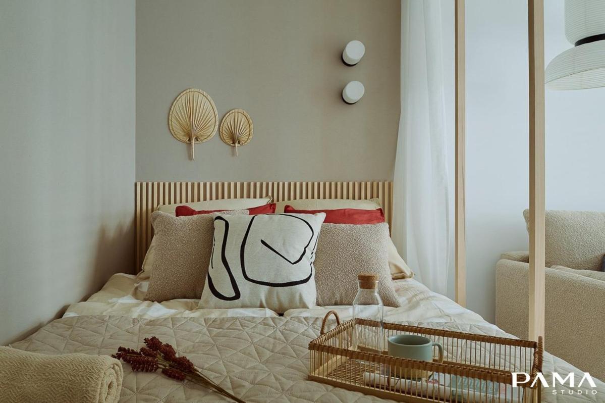 Nomirent - Apartamenty Ksiecia Witolda Wrocław Eksteriør billede